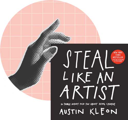 Steal-Like-An-Artist